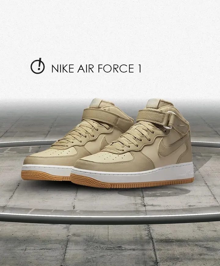 Air force 1